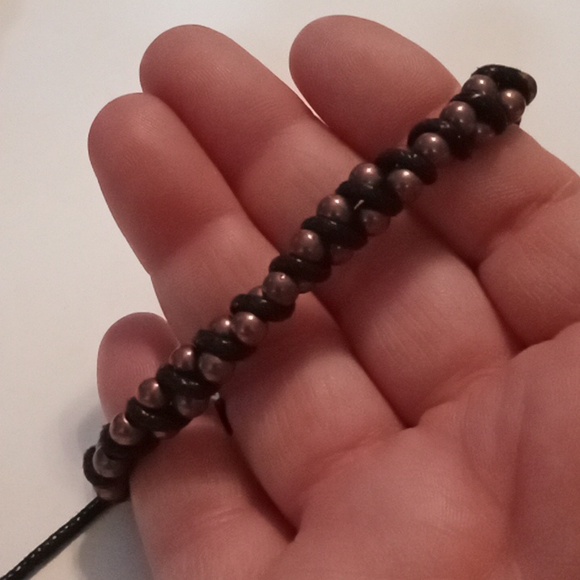 #650. 6 Piece Assorted Bracelet Bundle - Picture 12 of 12